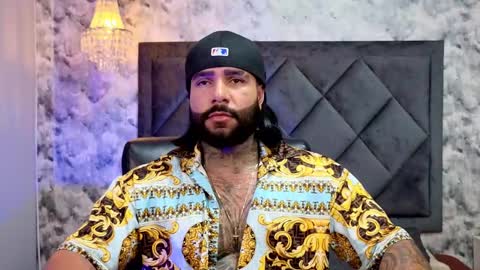 Apolo online show from 09.29.25