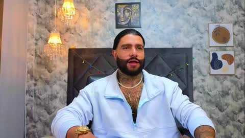 Apolo online show from 12.05.25