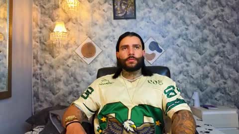 Apolo online show from 01.14.26