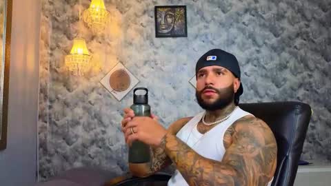 Apolo online show from 01.17.26