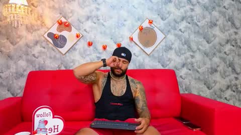 Apolo online show from 02.13.26