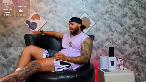 Apolo online show from 02.18.26