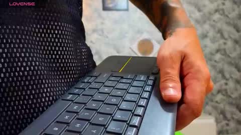 Apolo online show from 03.02.26