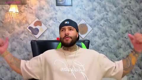 Apolo online show from 03.04.26