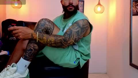 APOLO  online show from 05.28.26