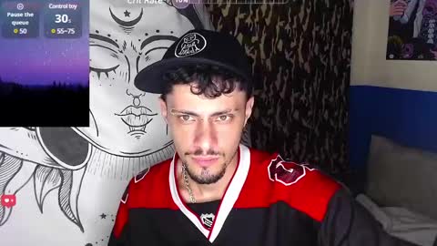 Snapshot of apolo_s chatting on 01.06.25 Andres online show from 01.06.25