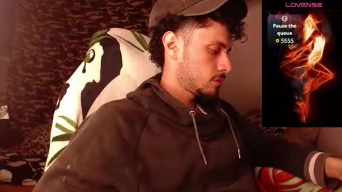 Andres online show from 01.16.26