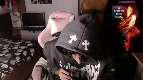 Andres online show from 02.03.26