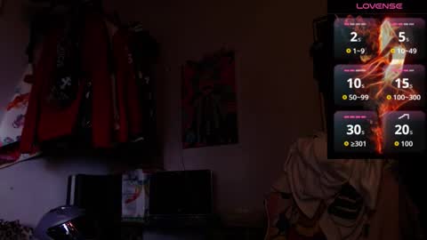 Andres online show from 02.17.26