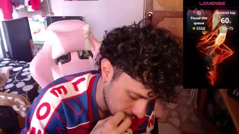 Andres online show from 02.28.26