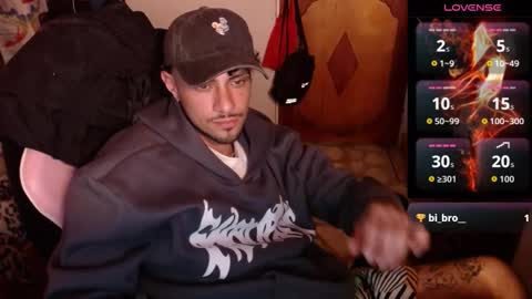 Andres online show from 03.21.26