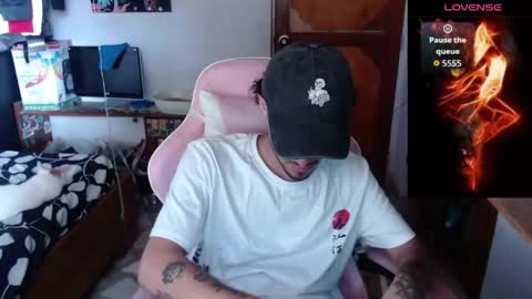 Andres online show from 04.14.26