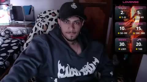 Andres online show from 04.22.26