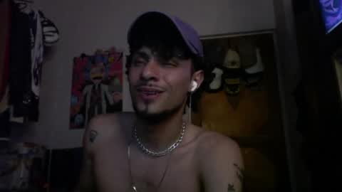 Andres online show from 05.01.26