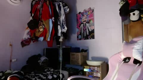 Andres online show from 05.04.26