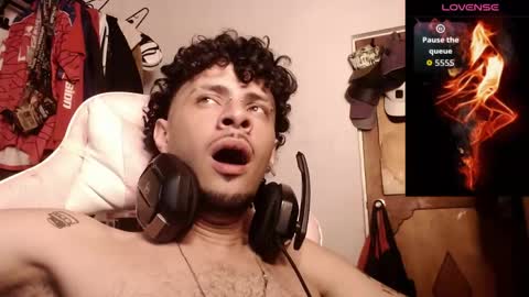 Andres online show from 05.27.26