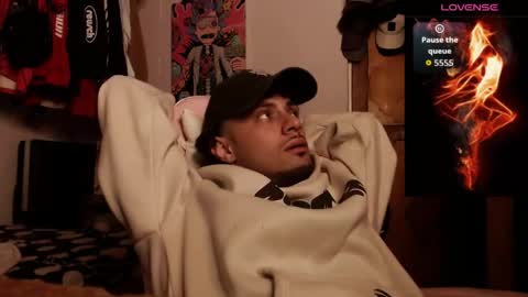 Andres online show from 05.29.26