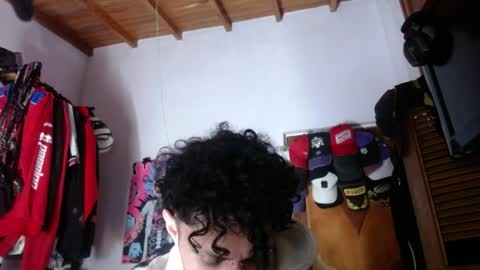 Andres online show from 06.10.26