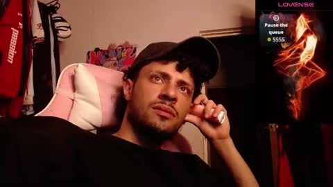 Andres online show from 06.14.26