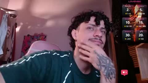 Andres online show from 08.01.26