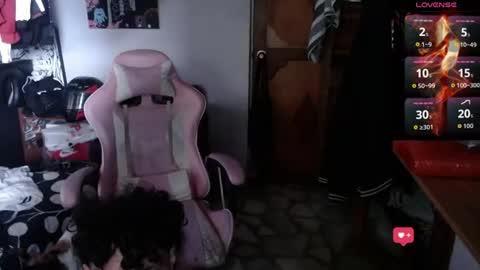 Andres online show from 08.08.26