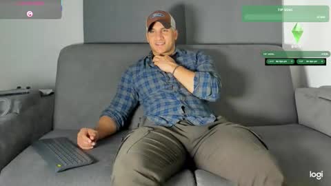 apolo_strange online show from 12.02.25