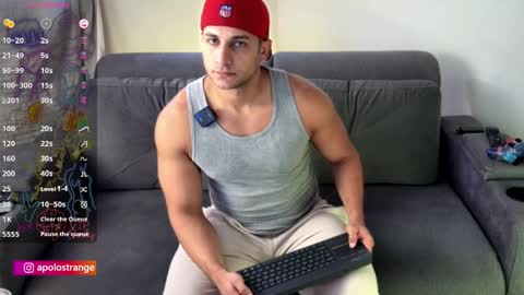 Snapshot of apolo_strange chatting on 05.14.26 apolo_strange online show from 05.14.26
