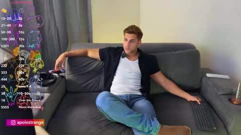Snapshot of apolo_strange chatting on 05.16.26 apolo_strange online show from 05.16.26