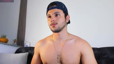 Apolo Klein online show from 04.29.26