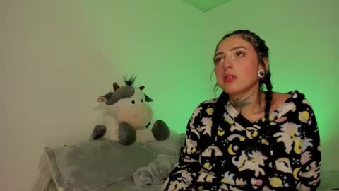 Lola  Apolo online show from 09.09.25