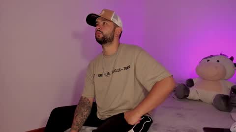 Lola  Apolo online show from 09.16.25