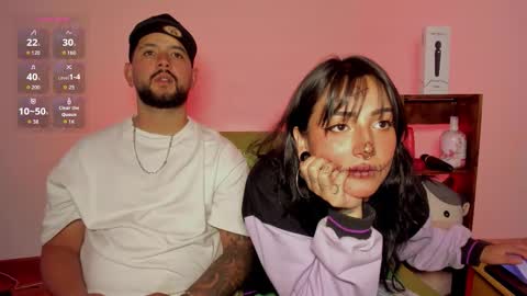 Lola  Apolo online show from 10.29.25