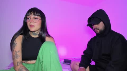 Lola  Apolo online show from 06.02.26