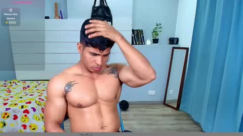 Apolo online show from 09.30.25