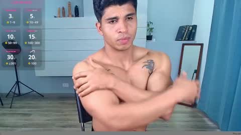 Apolo online show from 11.12.25