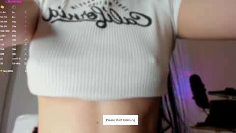 Snapshot of apoteosis_ chatting on 01.15.25 Apo online show from 01.15.25