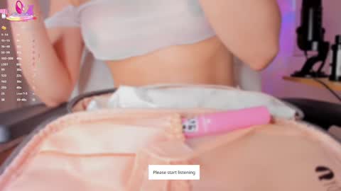 Snapshot of apoteosis_ chatting on 02.04.25 Apo online show from 02.04.25