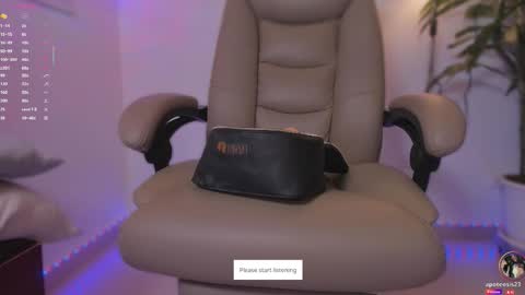 Apo online show from 01.08.26