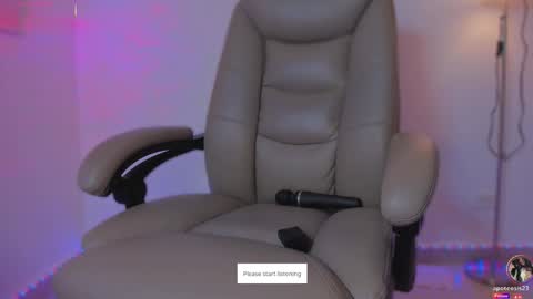 Apo online show from 02.14.26