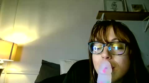 Appalachian Doll online show from 05.28.26