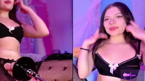 Lily online show from 03.08.26