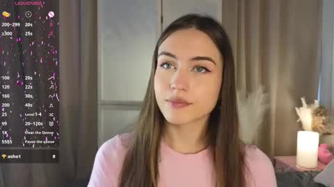 Vicki online show from 09.18.25