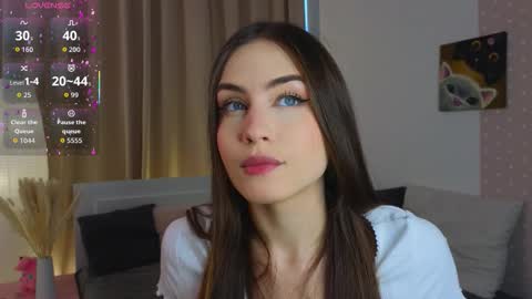 Vicki online show from 11.21.25