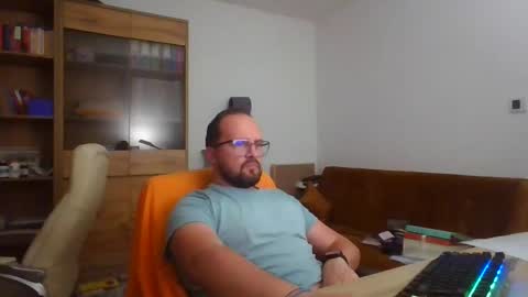 Seb online show from 12.04.24