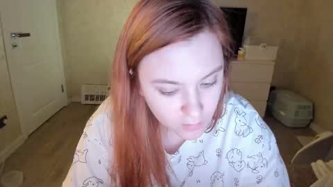 appleyummybuns online show from 03.08.26