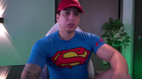 insta appolo master online show from 12.24.24