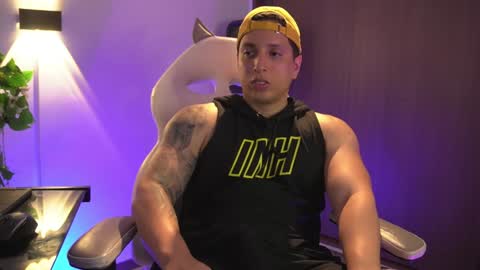 insta appolo master online show from 01.25.25