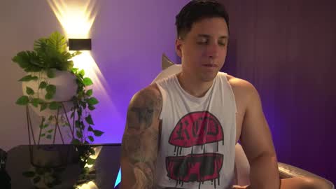 insta appolo master online show from 02.15.25