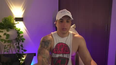 insta appolo master online show from 02.15.25