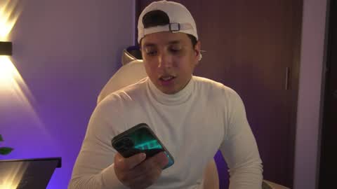 insta appolo master online show from 03.02.25